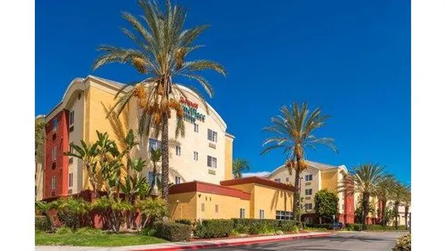 TownePlace Suites by Marriott Anaheim Maingate Near Angel Stadium