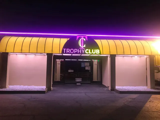 The Trophy Club