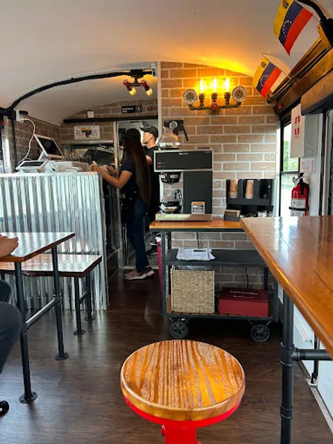 Platanos Venezuelan Food