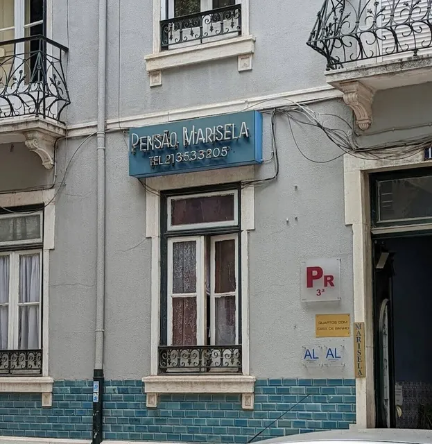 Residencial Marisela Lda.