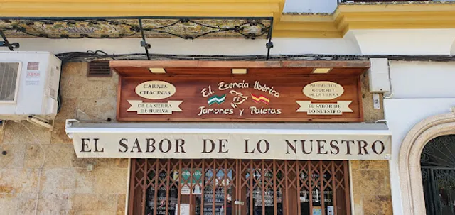 Mesón Bar La Ribera
