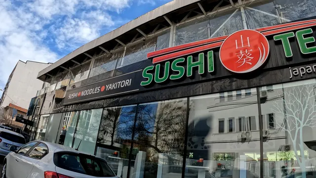 Sushi Terra