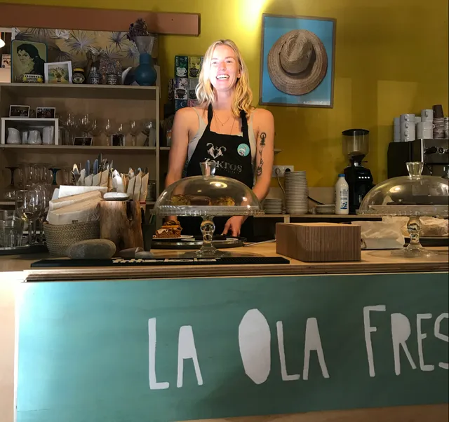 La Ola Fresca