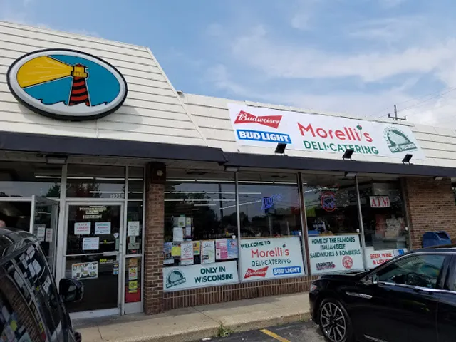 Morelli's Deli