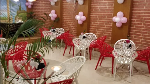 The Brunch House | Pure Veg Restaurant