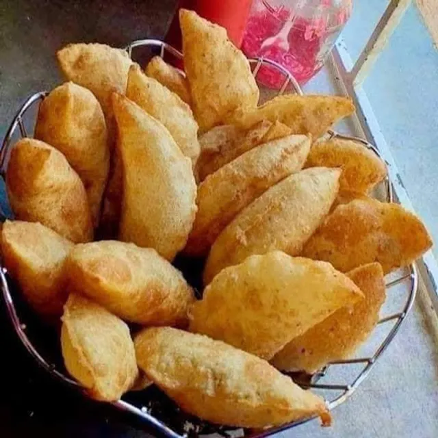 Doña olivia antojitos