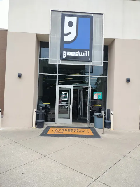Goodwill