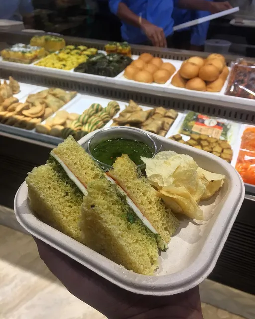 Trupti Sweets and Dry Fruits