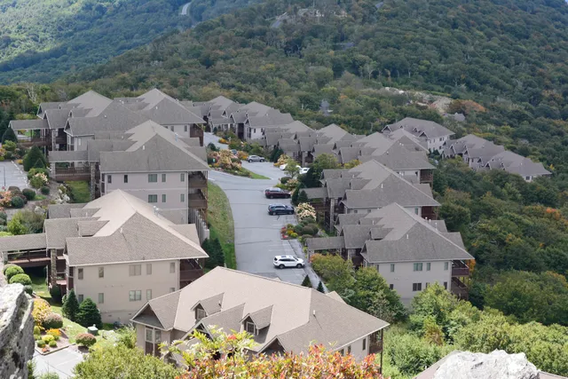 The Reserve at Sugar Mountain