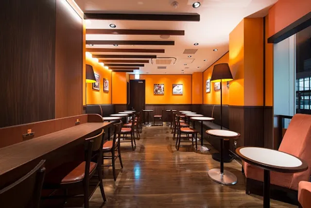 PIER'S CAFE 武蔵小金井