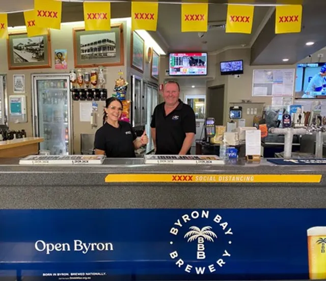 Torquay Hotel Hervey Bay