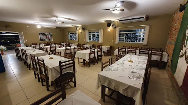 Restaurante Trattoria Di Piero