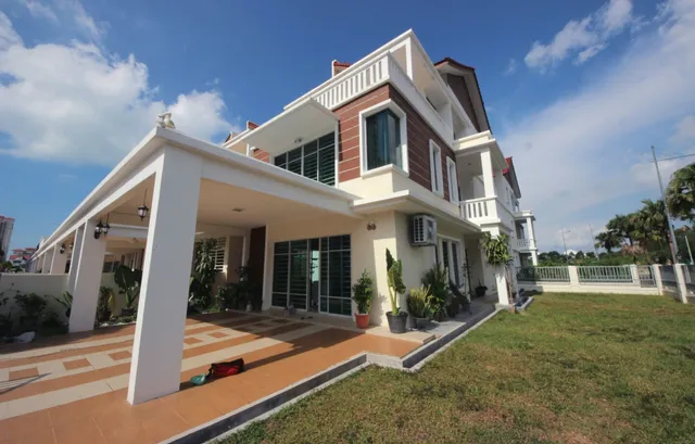 Felice Homestay 01 @ Tanjung Tokong