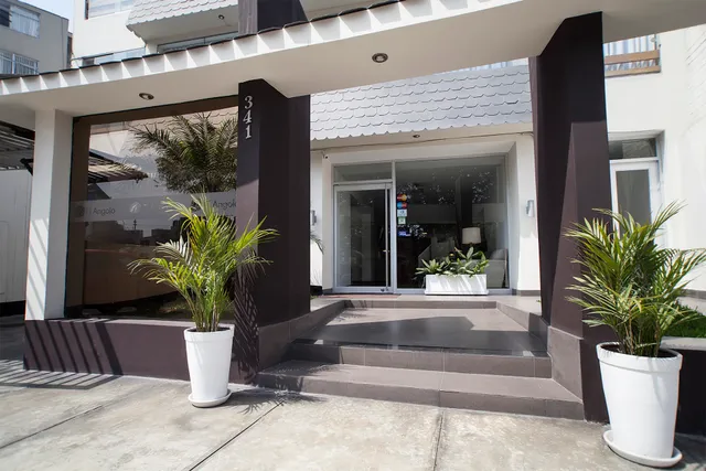 El Angolo San Isidro