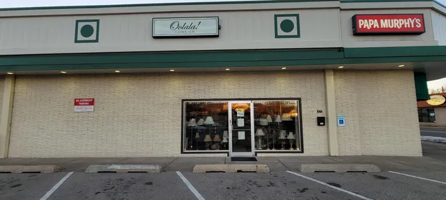 Oolala! Consign and Furniture Annex