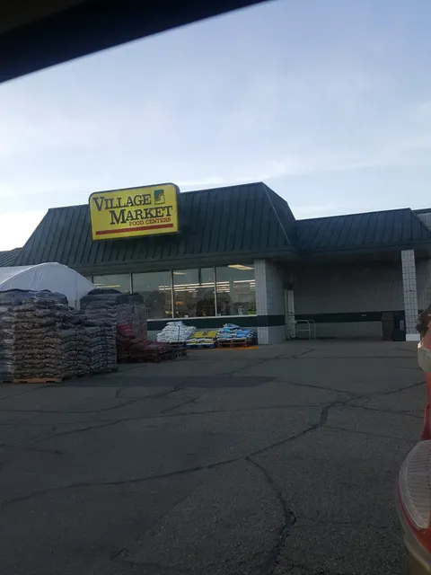 Village Market Food Center