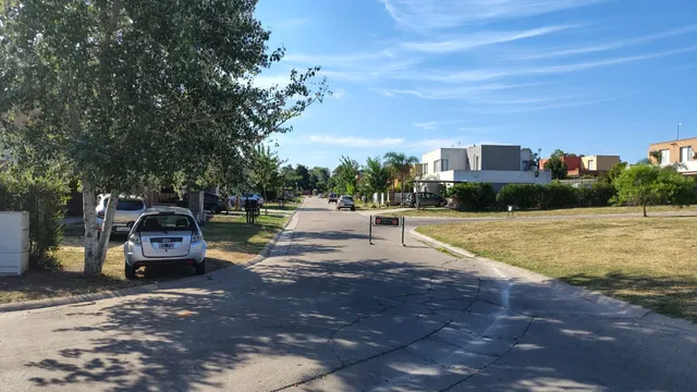 Casas del Este • Pilar del Este