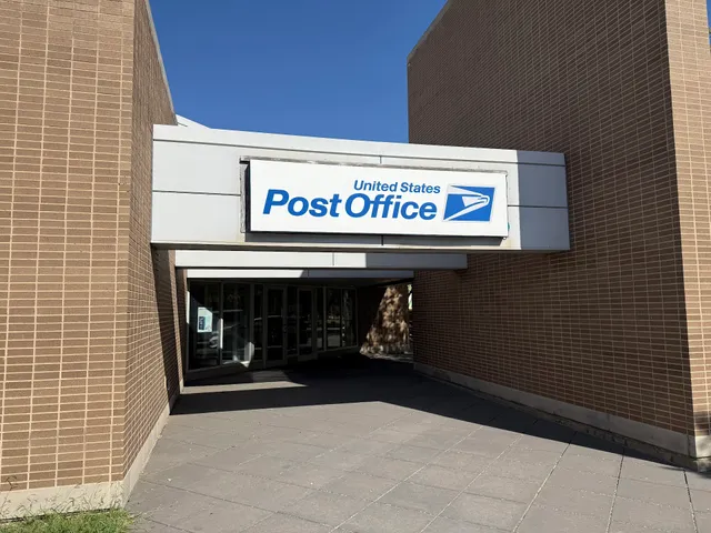 United States Postal Service