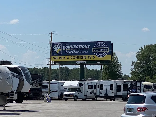 RV Connections Dothan