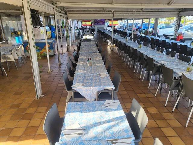 El Rincón de las Tapas