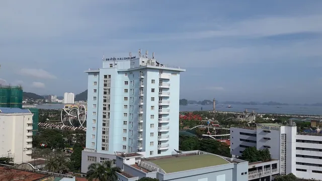 NHÀ NGHỈ ANH KHANG