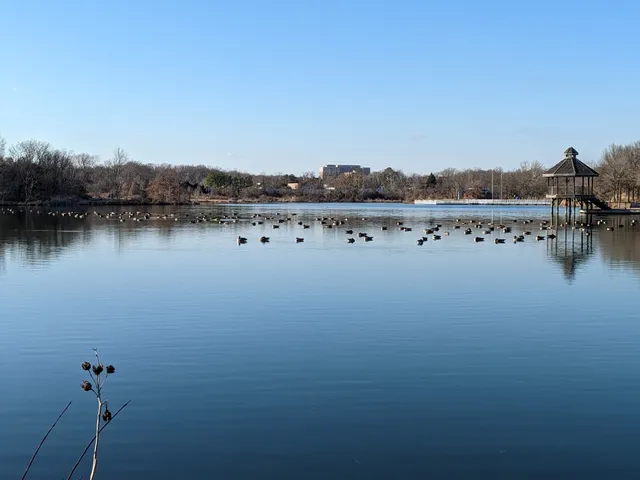 Lake Artemesia Natural Area