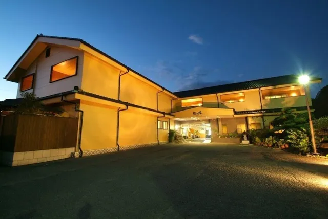 Ueki Onsen Ryokan Kirinoyu