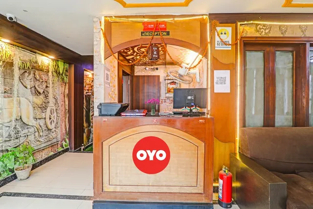 Flagship Hotel Ranjit