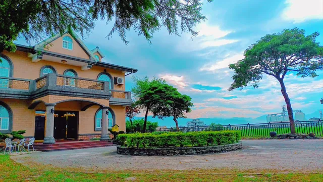 心適軒宜蘭包棟民宿