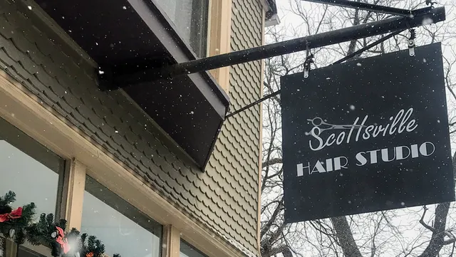 Scottsville Hair Studio