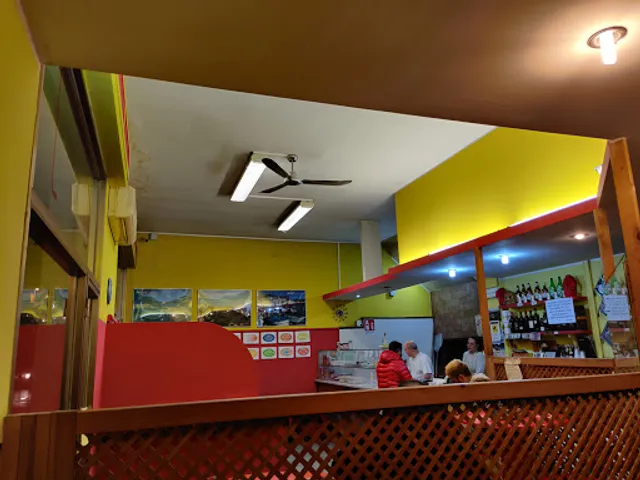 Pizzeria La Fiorentina