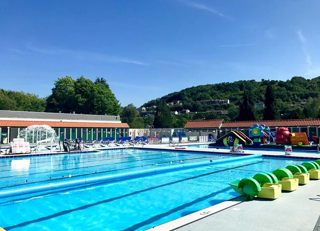National Lido of Wales