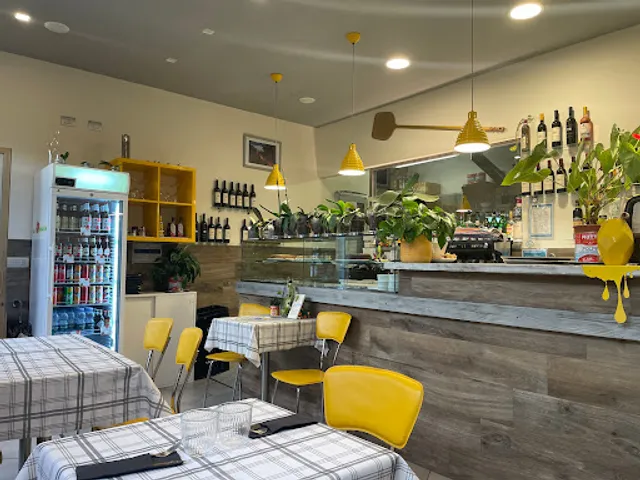 La Mela - Pizzeria Ristorante