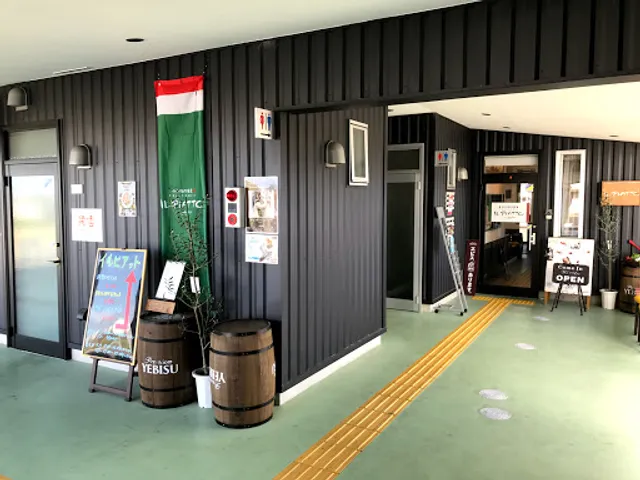 Aboshi Jibasan-hiroba Usukitsu