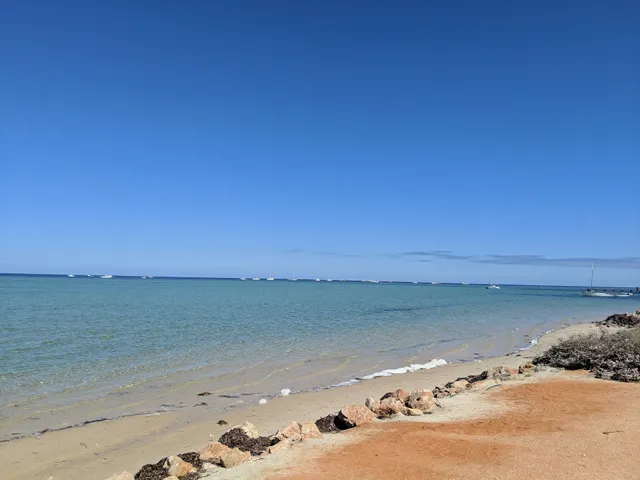 Shark Bay Marine Park