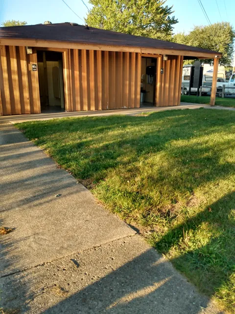 Pike Lake Campground