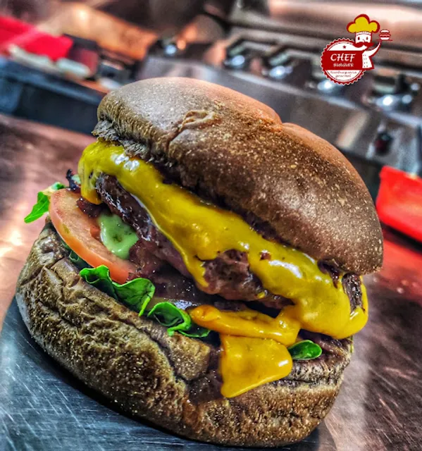 Chef Burguer