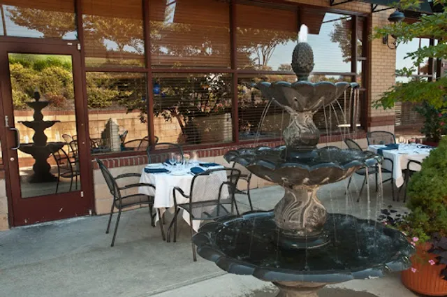 Azitra Indian Culinary Nirvana