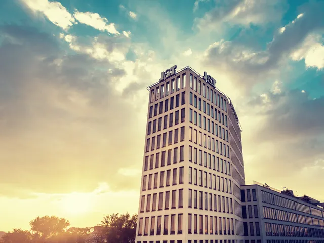 Triniti Office Center