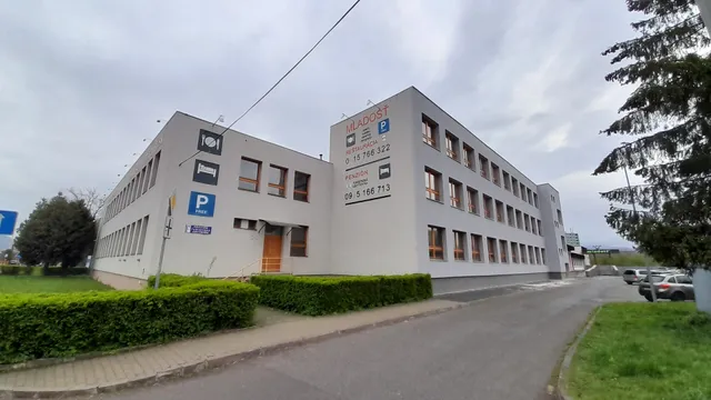 Guest House Mladosť