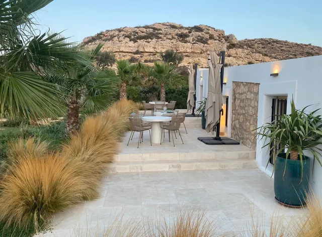 Cortijo Boutique Siete Calas
