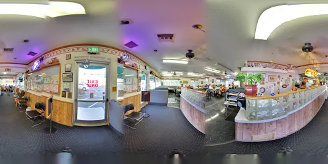 Scotty's Broasted Chicken