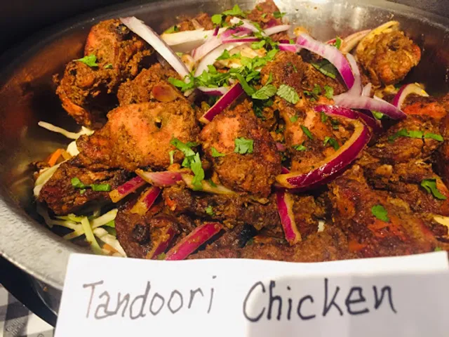 Siri Indian Restaurant