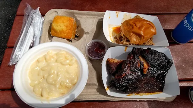 Spring Creek Smokehouse