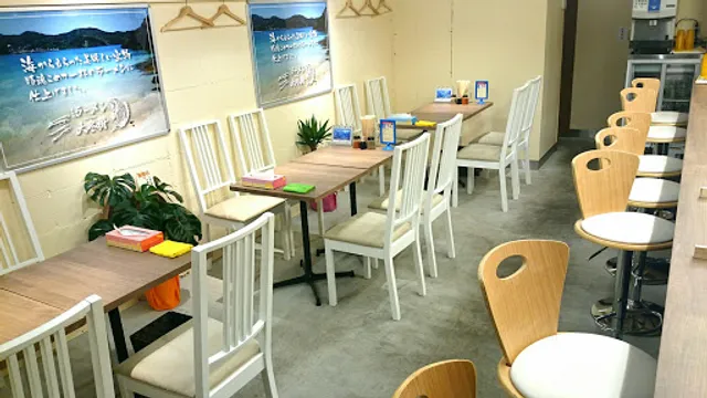 Higashiyamato Ramen Dai-tohki