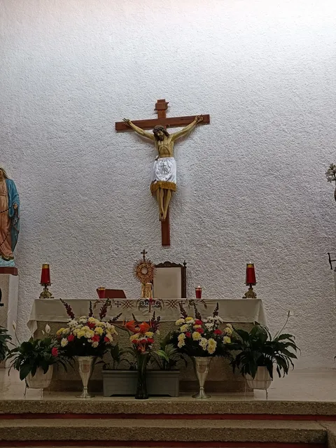 Rectoría San José Obrero SLP