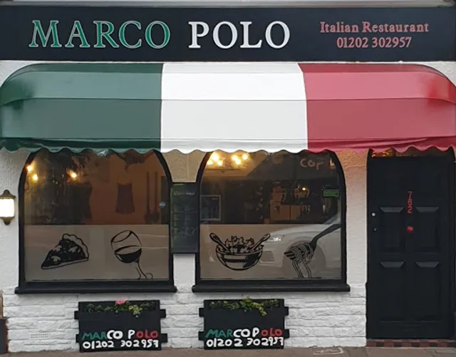Marco Polo