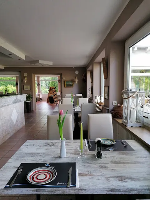 Mykonos Blu Weilheim