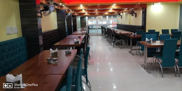 𝗛𝗮𝗿𝗶𝘀𝗵𝗮𝗻𝗸𝗮𝗿 𝗩𝗲𝗴. 𝗥𝗲𝘀𝘁𝗿𝗼