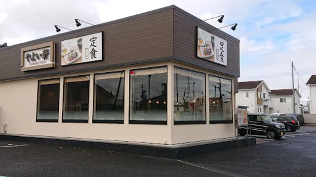 Yayoiken Isesaki Miyakocho